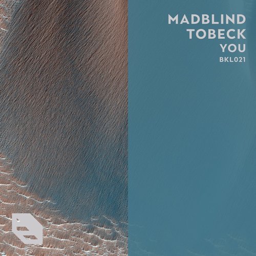 MadBlind, Tobeck - You [BKL021]